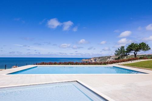 Nazare Apartment | Sunset Beach Apartment - BY SCH
