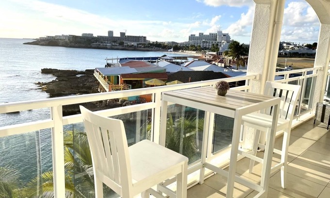 Beacon Hill Condo | Sunset Beach Suite -2BR Luxury Condo next to The Morgan Resort