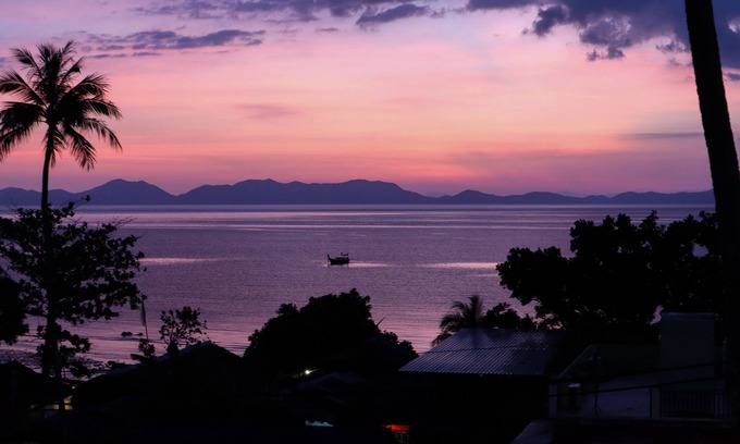 Nong Thale Condo | Sunset Bliss Andaman Sea View