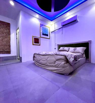 Sharjah Other | Sunset Desert Safari Luxury Overnight camps