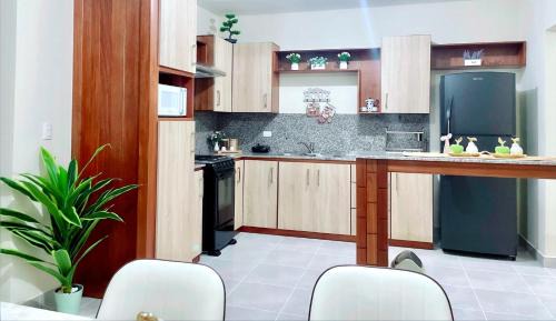 Higuey Apartment | Sunset Home 2B (Gated)