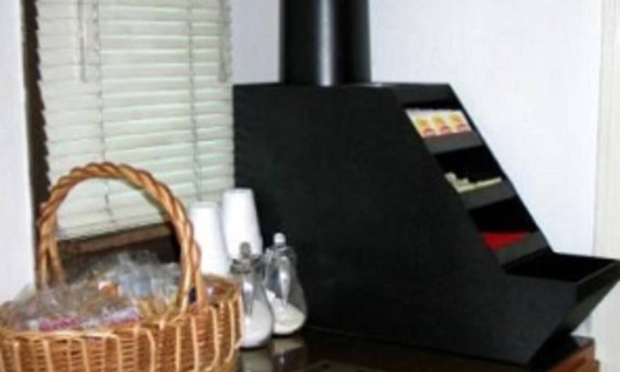 West Sacramento Hotel | Sunset Inn and Suites