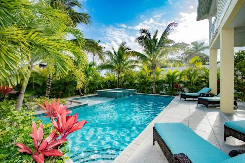 Anna Maria House | Sunset Paradise