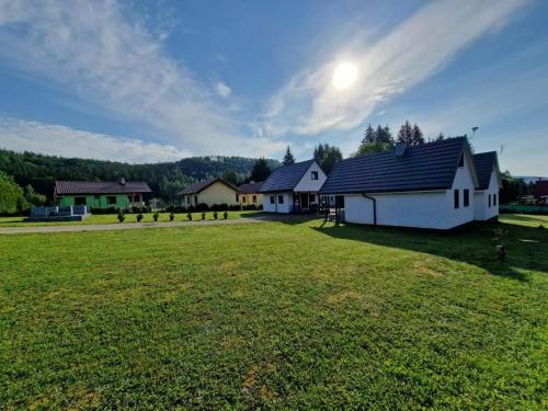 Radkow House | SunSet Radków