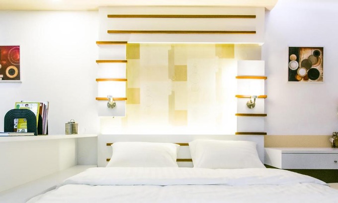 Bang Yi Khan Hotel | Sunset Residence Pinklao