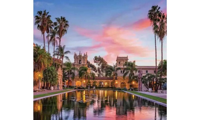 La Presa House | Sunset San Diego (Heated Pool House/Spa/LakeViews)