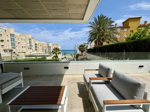 Muchamiel Apartment | Sunset & Sea Vibes El Campello