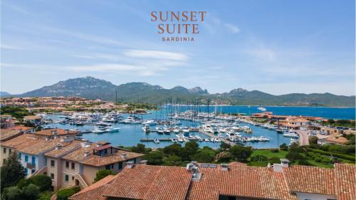Porto Rotondo Apartment | Sunset Suite Sardinia