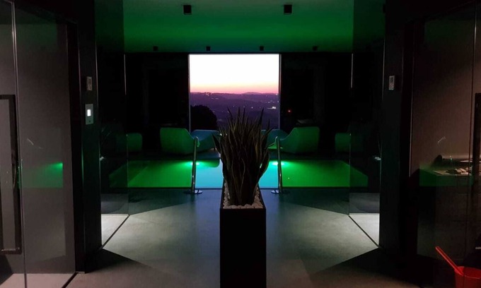 Staffolo Apartment | Sunset Suite SPA