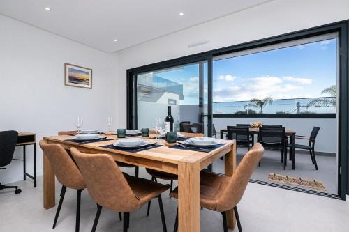 Conceicao e Cabanas de Tavira Apartment | Sunset View Apartment in Conceicao de Tavira