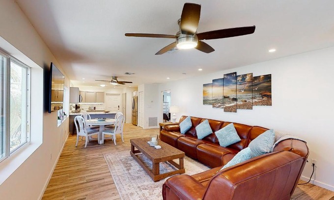 Big Pine Key House | Sunset Villa