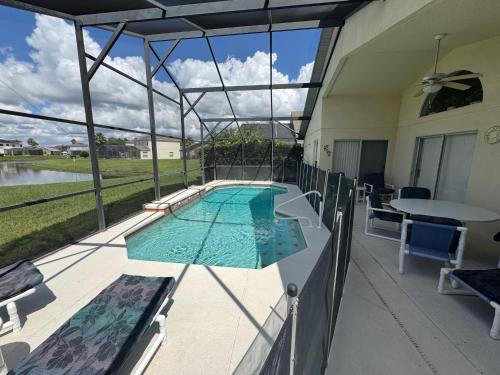 Cumbrian Lakes House | Sunset Villa – Your Gateway to a Magical Florida Vacation!