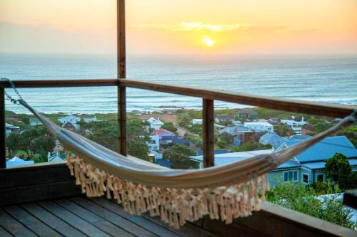 Cape Peninsula Apartment | Sunset Villa