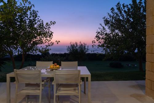 Falassarna Villa | Sunset Villas