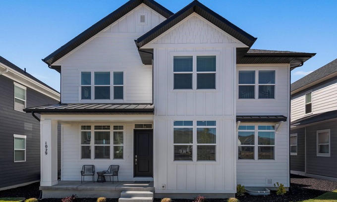 Heber House | Sunset Vista -4 Bedroom House - Ski, Hike & Explore, Perfect Heber City Location