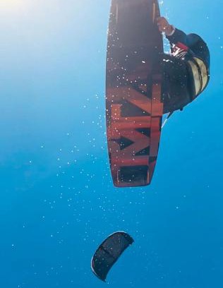 Birgi Vecchi Bed & Breakfast | Sunset Wave - STAGNONE KITESURF VILLAGE