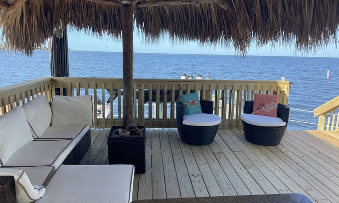Key Largo House | Sunsets in Key Largo