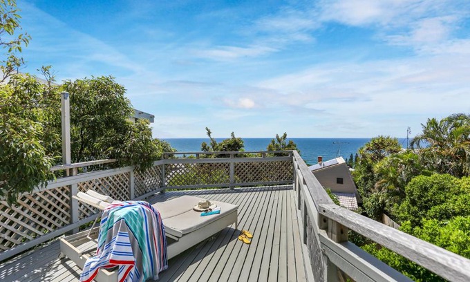 Sunshine Beach House | Sunshine Beach Shack