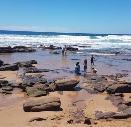 Pennington House | Sunshine Cottage