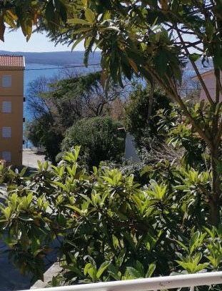 Selce Apartment | SUNSHINE CRIKVENICA