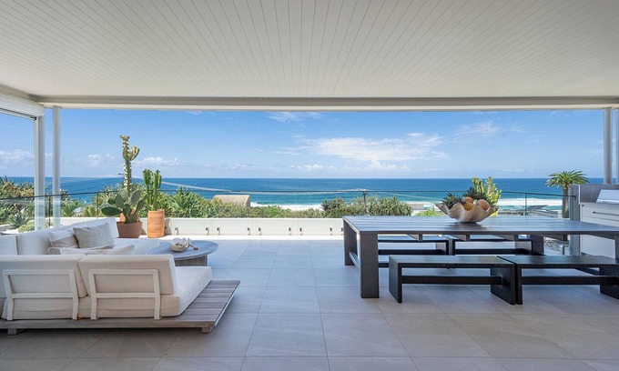 Sunshine Beach Apartment | Sunshine Horizons on Arakoon