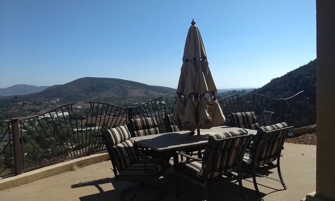 San Marcos Bed & Breakfast | Sunshine Mountain Bed and Breakfast