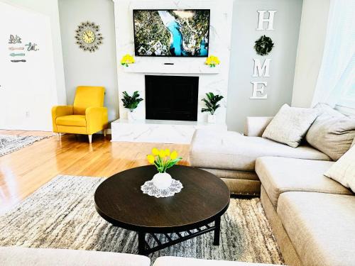 West Chester House | Sunshine Palace
