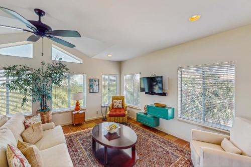 Plantation House | Sunshine & Seagulls