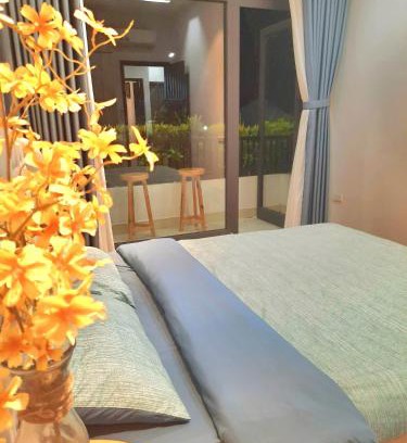 Hue Villa | Sunshine villa