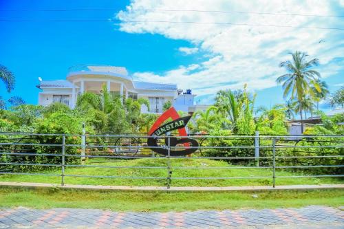 Nilaveli Hotel | Sunstar Nilaveli