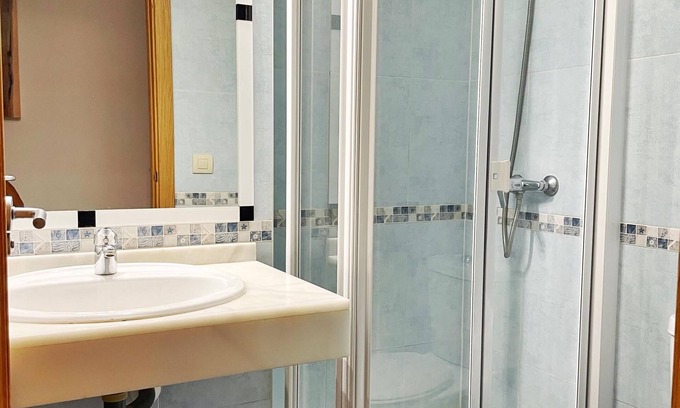 Teatinos Apartment | Sunstay Teatinos Flat III Malaga