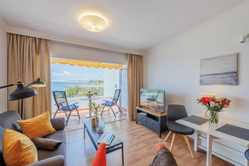 San Agustin Apartment | Sunsuites Collection - Las Flores