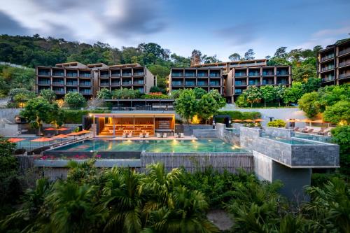 Nai Harn Resort | SUNSURI PHUKET, Nai Harn Beach