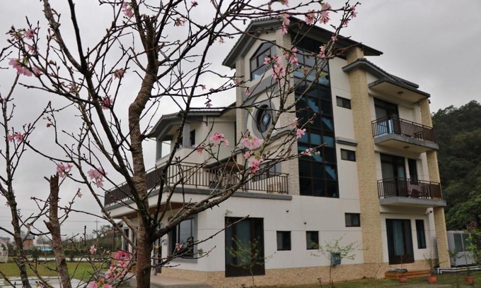 Yuanshan House | Sunyea B&B