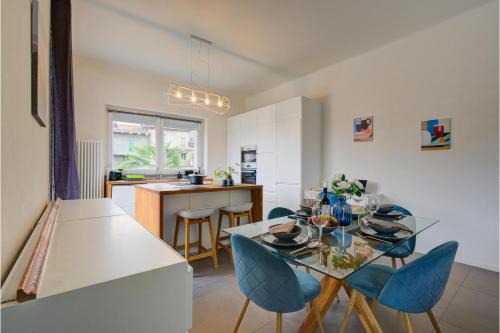 Meina Apartment | Suono del Lago 100m from Lake - Happy Rentals