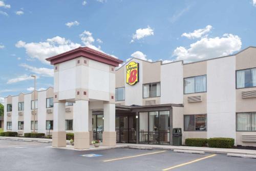 Gettysburg Hotel | Super 8 by Wyndham Gettysburg