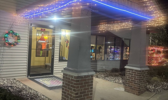 Sparta Hotel | Super 8 by Wyndham Sparta