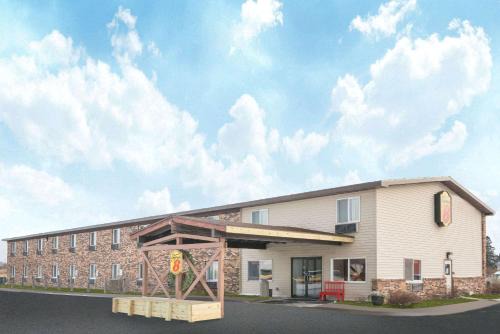 Superior Hotel | Super 8 by Wyndham Superior WI