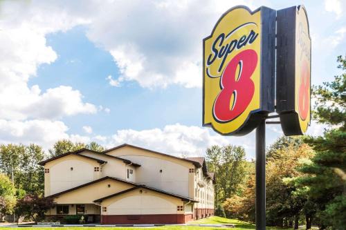 East Stroudsburg Hotel | Super 8 by Wyndham East Stroudsburg - Poconos