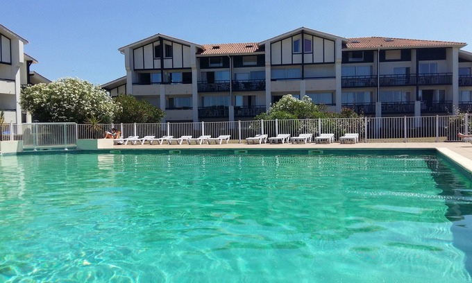 Bidart Condo | Super endroit ! Appartement à 600m de la plage