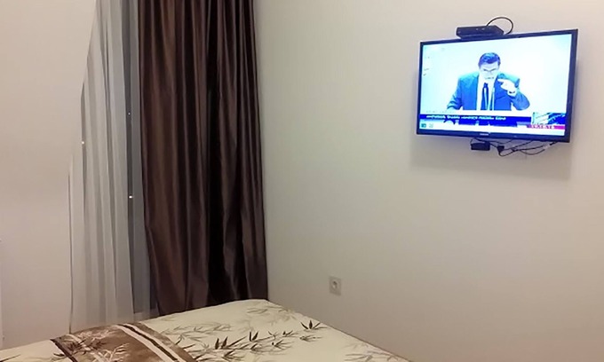 Tbilisi City Centre Apartment | Super Flat on Ingorokva 19 (2) F-9MK