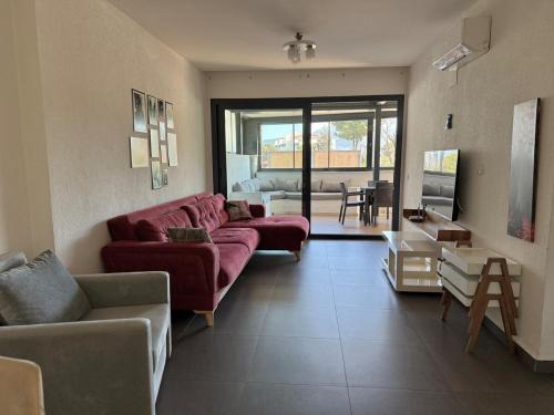 Marmaris City Center Apartment | Super Luks, Denize 100 Metre, Ruya Evi 2