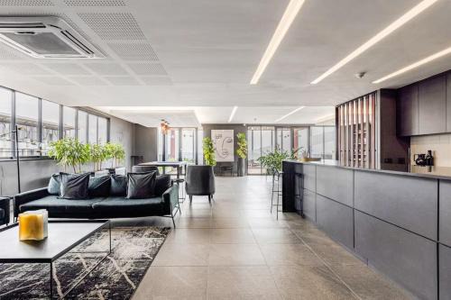 Sandown Apartment | Super luxurious home in Sandton central