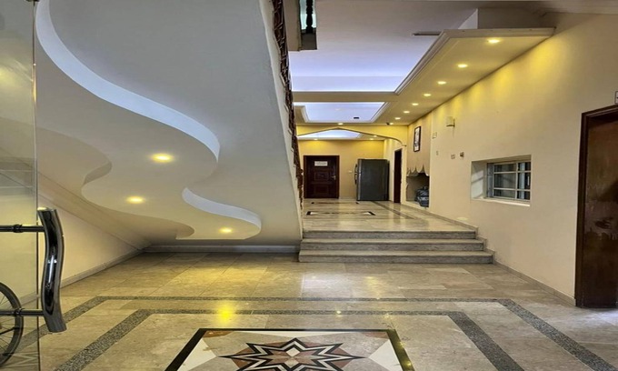 Salalah Hotel | Super OYO 149 Bait Al Ghubaira Furnished Flat