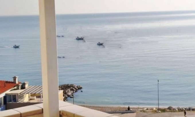 Porto Recanati Apartment | Super Panoramic Penthouse in PortoRecanati, sea front and walking distance to the center!