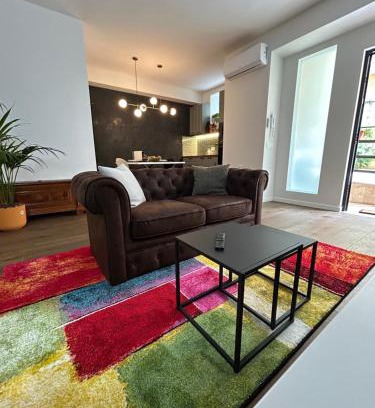 Torre Angela Apartment | SUPER Roma Casilina