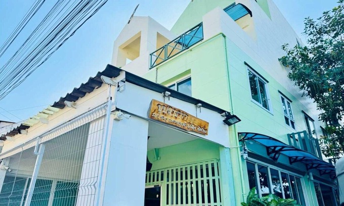 Old City House | Super Twin Room | Extra Space & Comfort