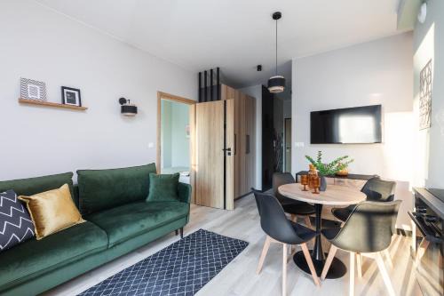 Ursus Apartment | SuperApart Przy Forcie 12