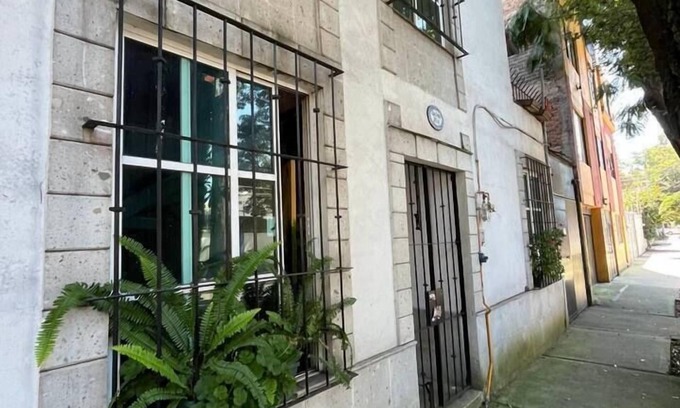 Del Carmen Apartment | Superb 1-bedroom apartment in Ciudad de México