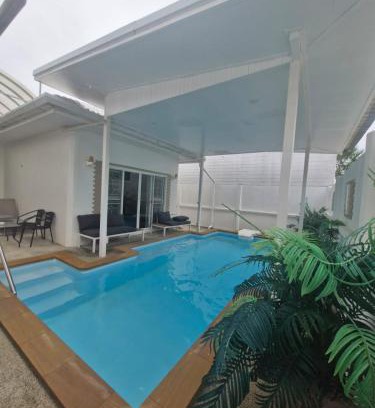 Ban Saiyuan Villa | Superb 3 Bed Pool Villa